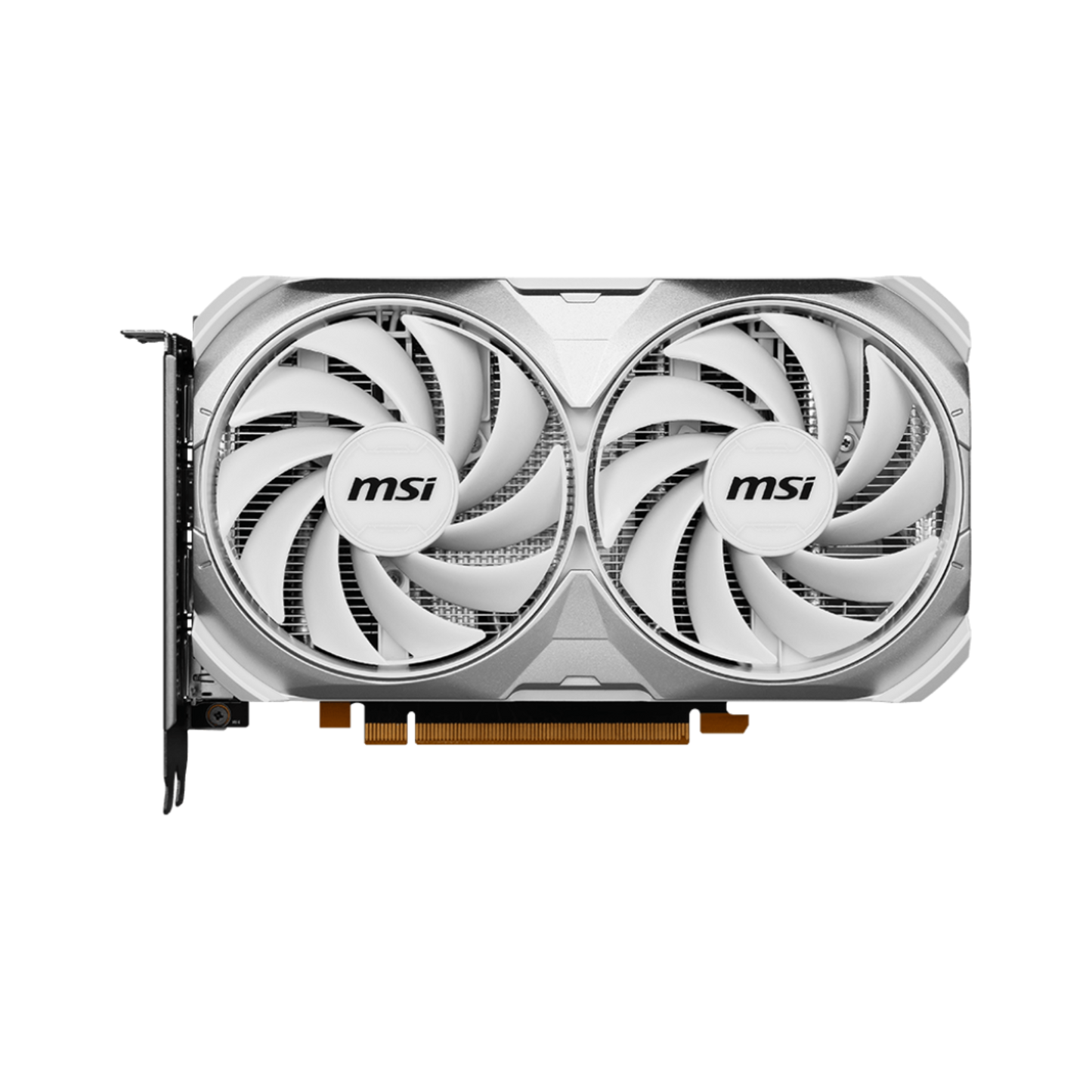 MSI | NVIDIA RTX 4060 Ventus 2X | 8GB GDDR6