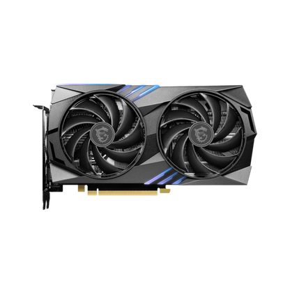 MSI | NVIDIA® GeForce RTX™ 4060 Ti | 16GB GDDR6