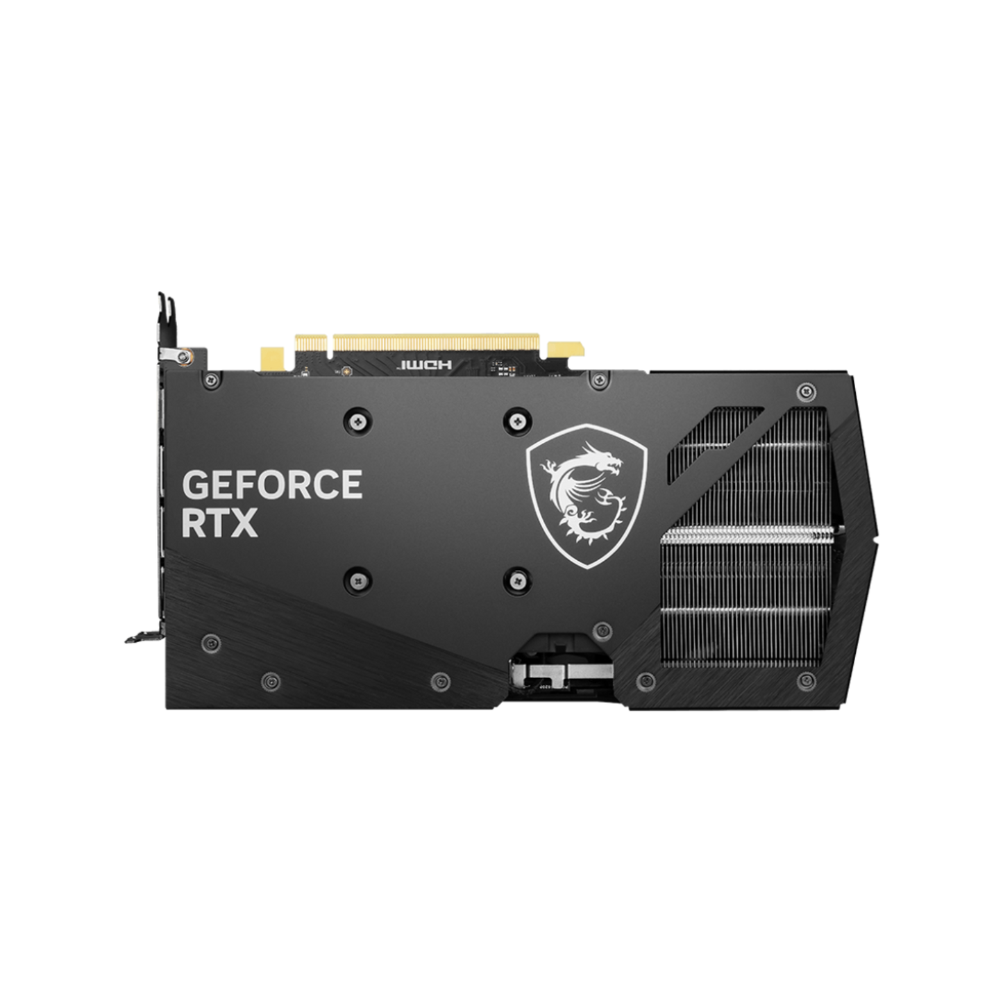 MSI | NVIDIA® GeForce RTX™ 4060 Ti | 16GB GDDR6