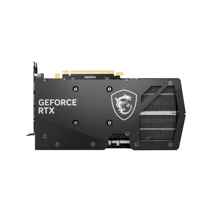 MSI | NVIDIA® GeForce RTX™ 4060 Ti | 16GB GDDR6