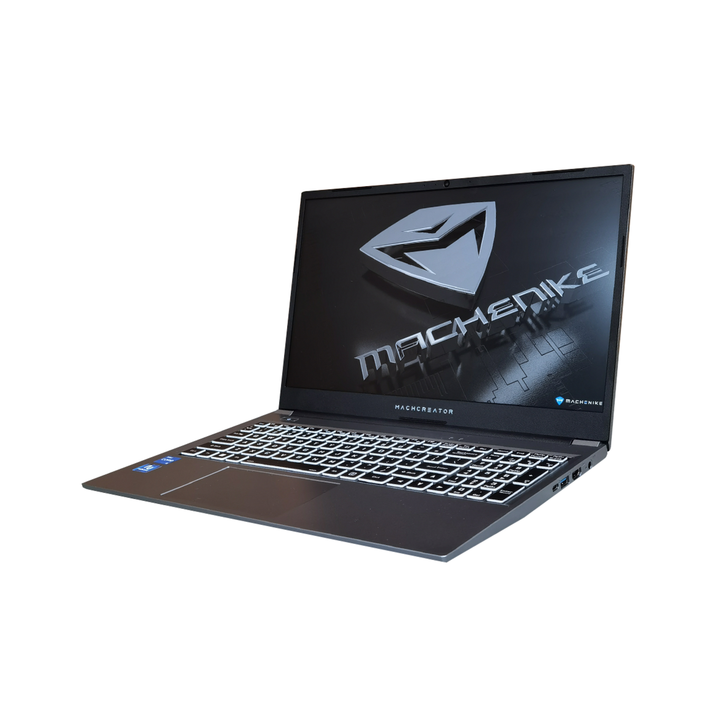 Machcreator A i5 | Intel Core i5 1155G7 | Intel Iris Xe | 8GB | 512GB SSD | 2 Years Warranty