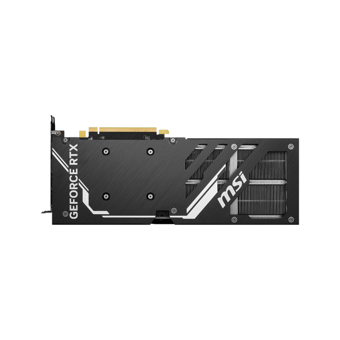 MSI | NVIDIA® GeForce RTX™ 4060 Ti Ventus 3X OC | 16GB GDDR6