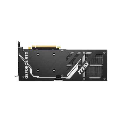 MSI | NVIDIA® GeForce RTX™ 4060 Ti Ventus 3X OC | 16GB GDDR6