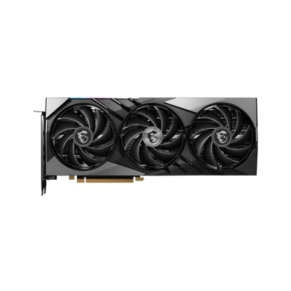 MSI | NVIDIA® GeForce RTX™ 4070 GAMING X SLIM | 12GB GDDR6X