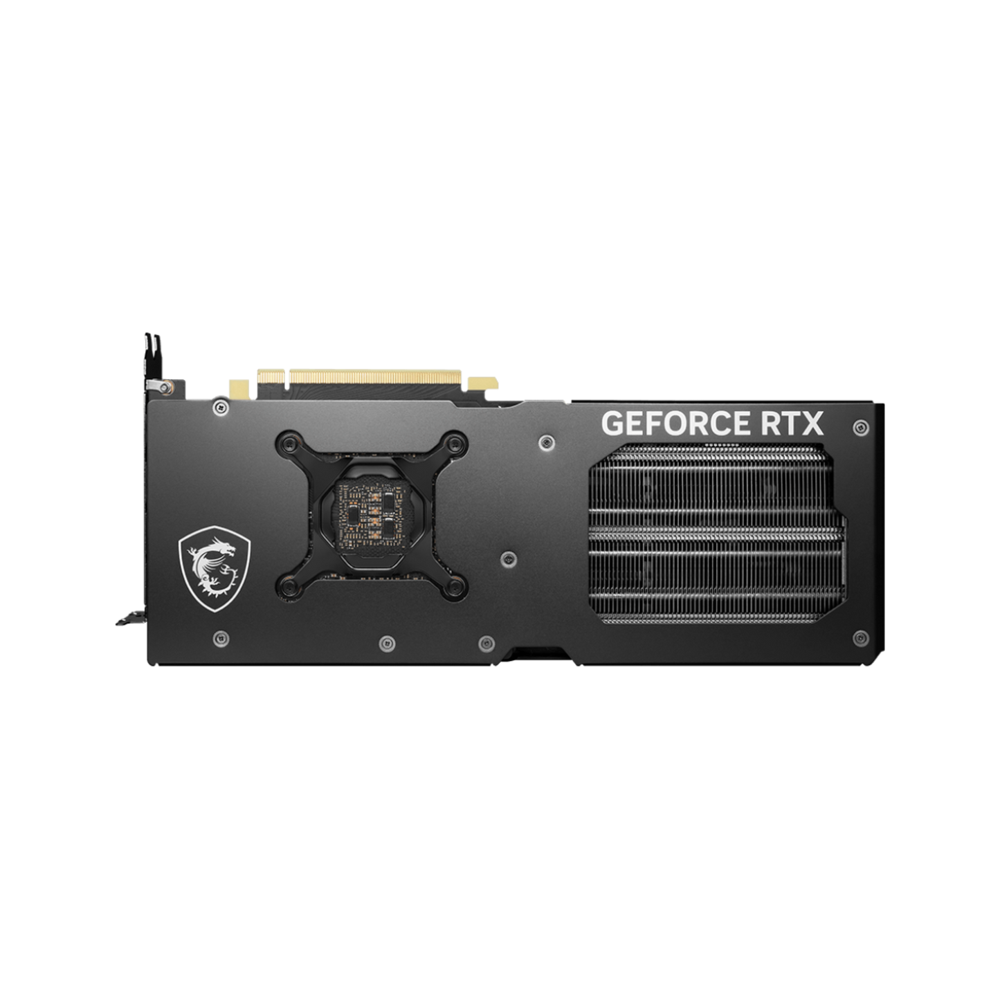 MSI | NVIDIA® GeForce RTX™ 4070 GAMING X SLIM | 12GB GDDR6X