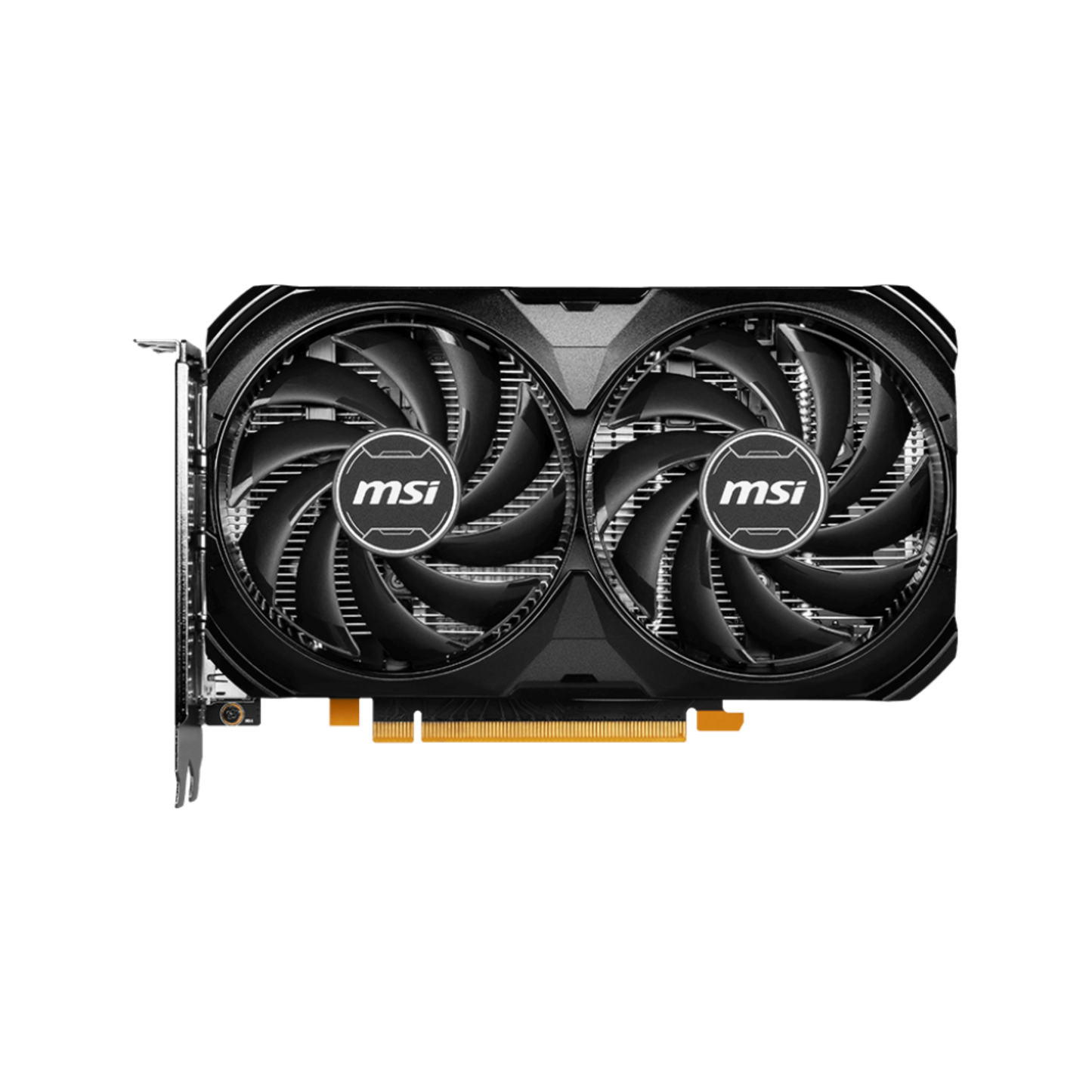 MSI | NVIDIA RTX 4060 Ventus 2X | 8GB GDDR6