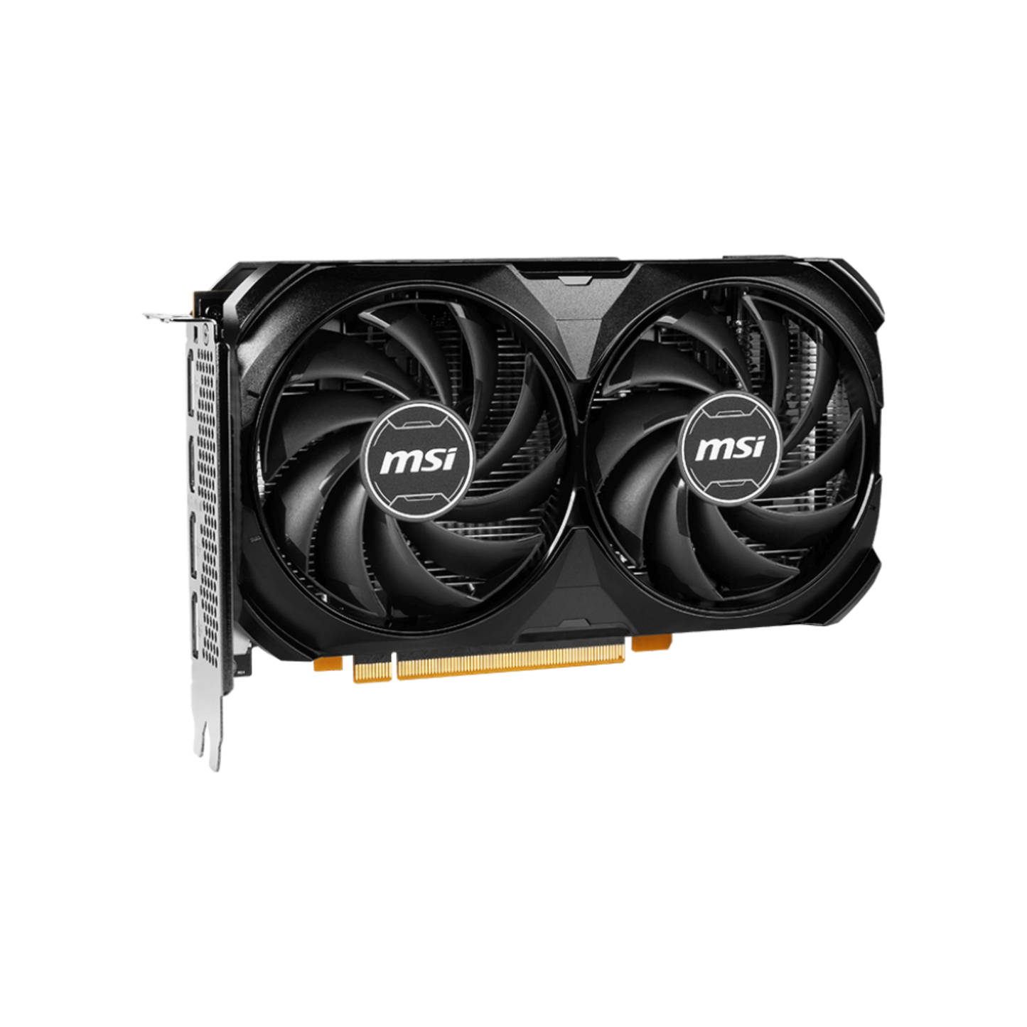 MSI | NVIDIA RTX 4060 Ventus 2X | 8GB GDDR6