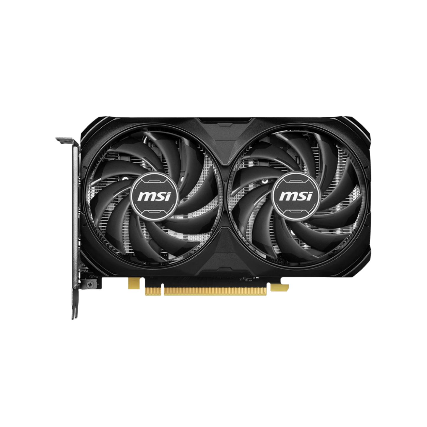 MSI | NVIDIA RTX 4060 Ti Ventus 2X | 8GB GDDR6