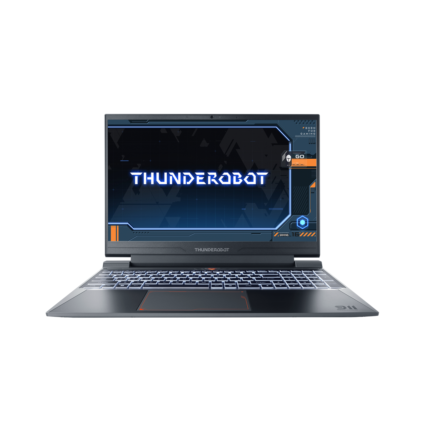 Thunderobot 911X