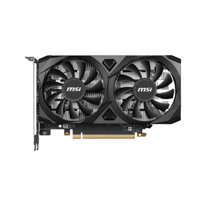 MSI | NVIDIA GeForce RTX™ 3050| 6GB GDDR6