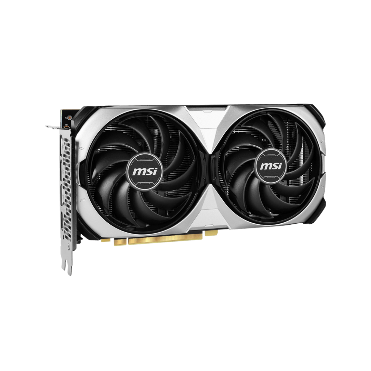 MSI | NVIDIA® GeForce RTX™ 4070 VENTUS 2X 12G OC | 12GB GDDR6X