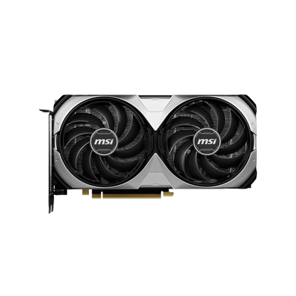 MSI | NVIDIA® GeForce RTX™ 4070 VENTUS 2X 12G OC | 12GB GDDR6X