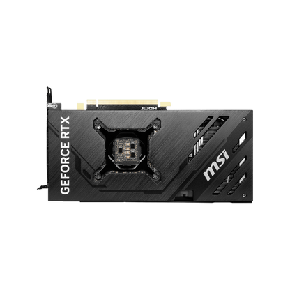 MSI | NVIDIA® GeForce RTX™ 4070 VENTUS 2X 12G OC | 12GB GDDR6X