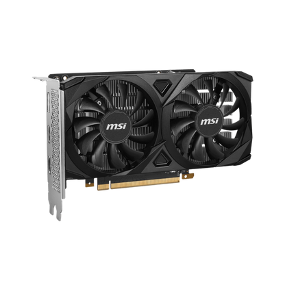 MSI | NVIDIA GeForce RTX™ 3050| 6GB GDDR6