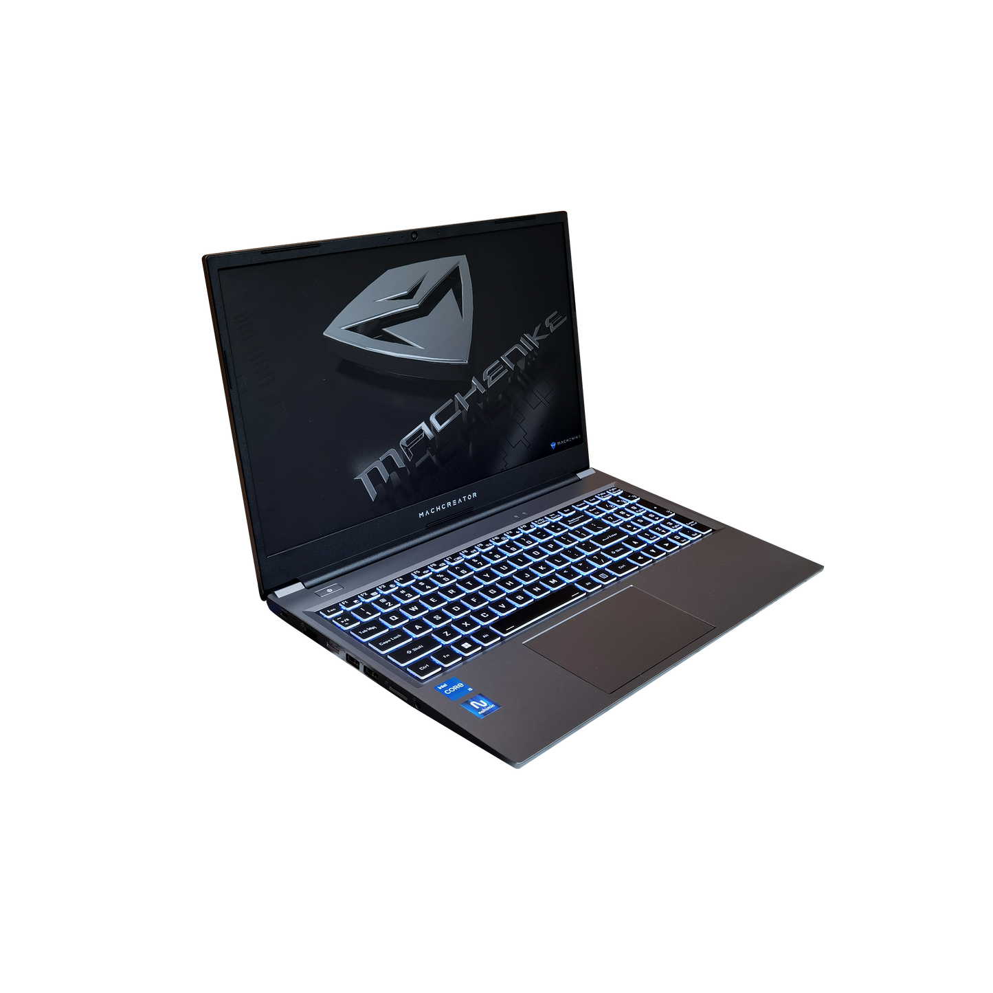 Machcreator A i5 | Intel Core i5 1155G7 | Intel Iris Xe | 8GB | 512GB SSD | 2 Years Warranty